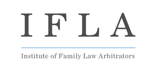 Institute of Family Law Arbitrators